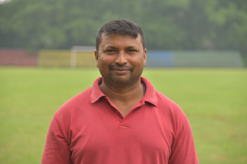 St. Xavier's School, Bokaro